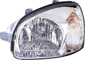 ALKAR 2741578 Frontlykter