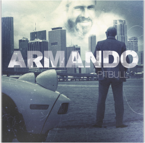 Pitbull Armando CD