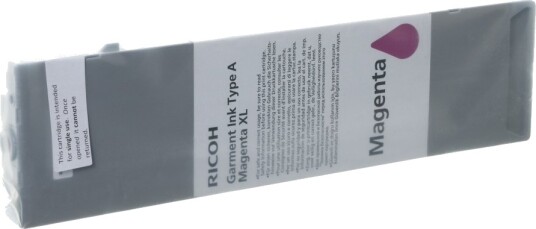 Ricoh XL magenta blekkpatron original 440 ml 342014