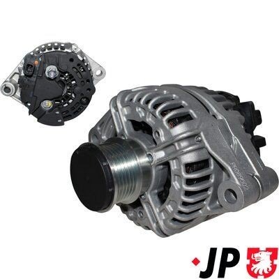 Dynamo JP GROUP 1290104900 Dynamo JP GROUP 1290104900