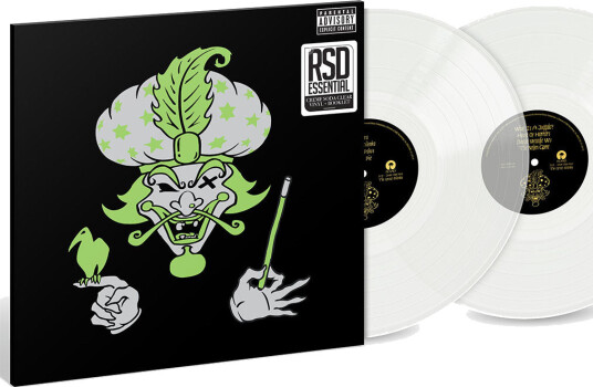 The Great Milenko