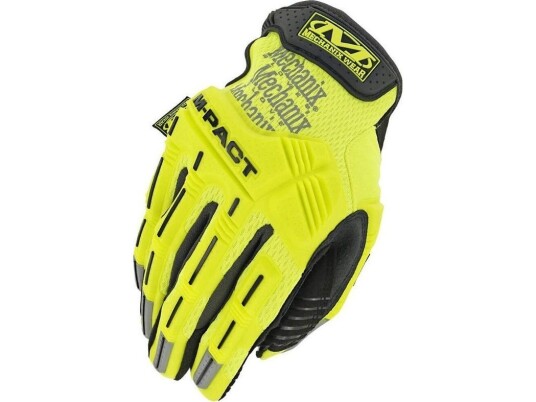 Mechanix Wear Mechanix Wear Hi viz M pact Żółte L