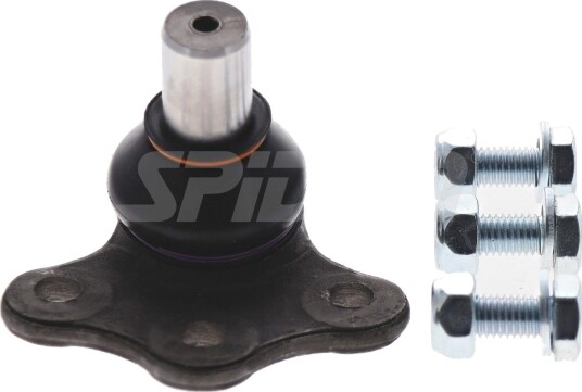 Bærekule SPIDAN CHASSIS PARTS 46358