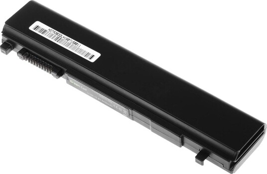 Green Cell-batteri til Toshiba Portege R700 R830 R705 R835 osv., 11,1 V 4400 mAh