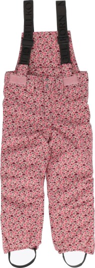Gullkorn Monzo Vinter Bukse Rosa 140