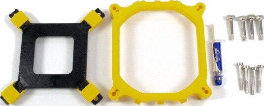 Inter-Tech Computer Cooling System 88885457