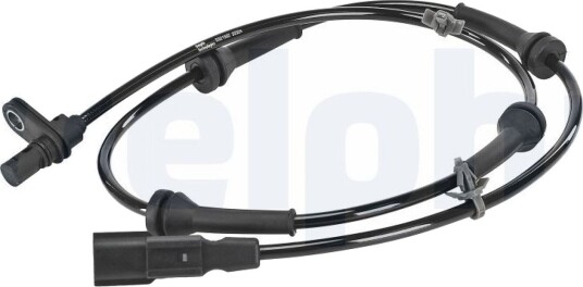 Sensor, ABS DELPHI SS21502-12B1 Sensor, ABS DELPHI SS21502-12B1