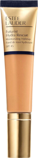 Estée Lauder Futurist Hydra Rescue Fuktighetsgivende Foundation SPF45 4W1 Honey Bronze 35ml Estée Lauder Futurist Hydra Rescue Fuktighetsgivende Foundation SPF45 4W1 Honey Bronze 35ml