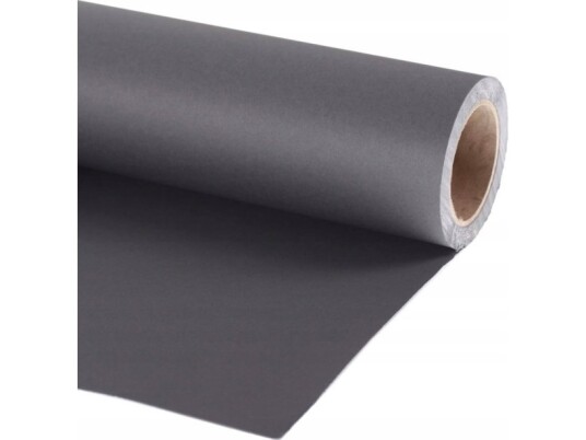 Lastolite Manfrotto Background Paper Shadow Grey