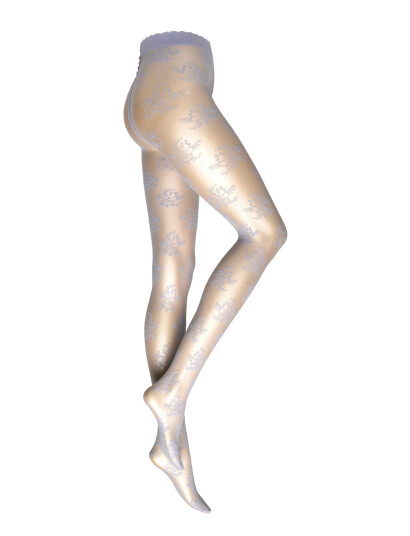 mp Denmark Ava Tights   Purple   ONE SIZE