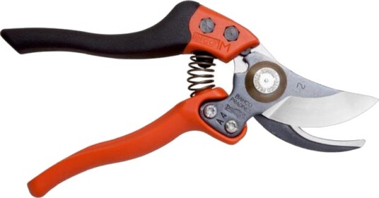 Bahco PX-M2-L Beskjæringssaks for venstrehendte, skjær 20 mm, Hageredskap
