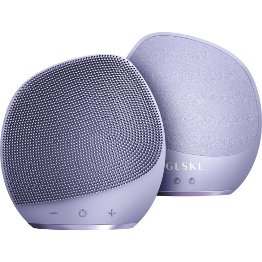 Geske 7 in 1 Sonic Body Brush Purple Geske 7 in 1 Sonic Body Brush Purple