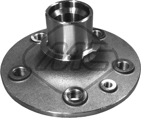 Hjulnav Metalcaucho 90190