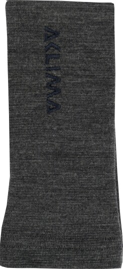 Aclima WarmWool Pulseheater Marengo OneSize