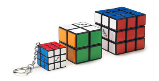 Rubiks Family Pack Rubiks Family Pack