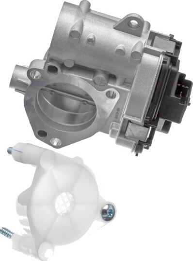 Gasspjeld VDO 2803605052302