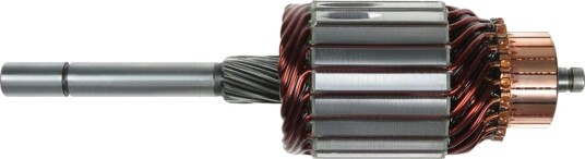 AS-PL SA4019 Anker, starter