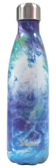 Drikkeflaske 5dl Blue nebula Drikkeflaske 5dl Blue nebula