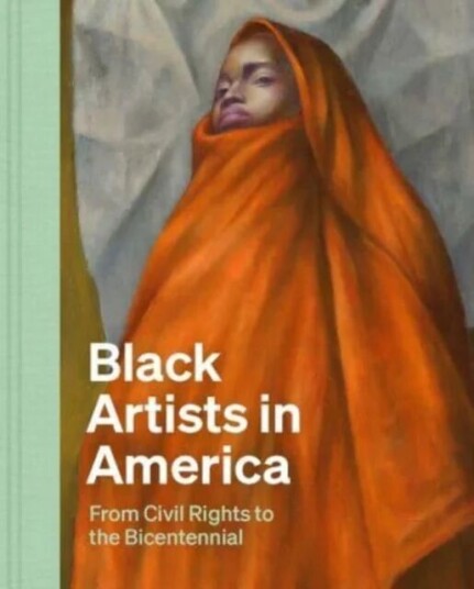 Black Artists In America Av Celeste-Marie Bernier, Earnestine Lovelle Jenkins, Alaina Simone