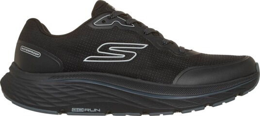 Skechers Go Run Consistent 3 Streamh Løpesko Herre Black 42,5