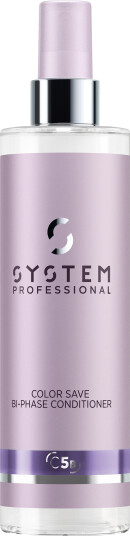 System Professional Color Save Bi Phase Conditioner C5B 185 ml System Professional Color Save Bi Phase Conditioner C5B 185 ml