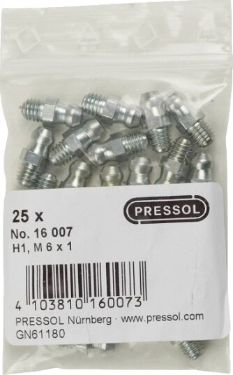 Pressol Splinter 25 Stk Pressol Splinter 25 Stk