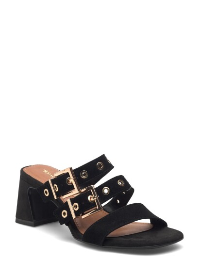 Tamaris Women Slides Black 40 Tamaris Women Slides Black 40