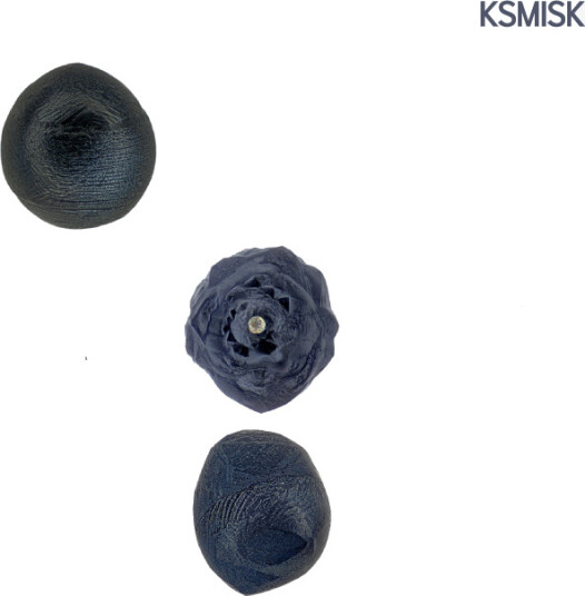 Ksmisk Magma Vinyl
