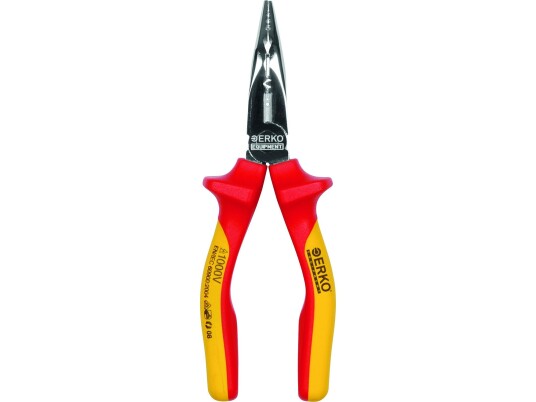 Erko Bent Multifunksjonstang 160Mm (Stw 160)