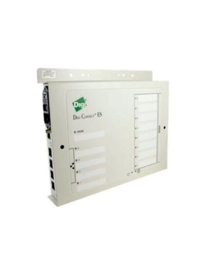 Digi Connect Extended Safety DC-ES-4SB-EU Digi Connect Extended Safety DC-ES-4SB-EU