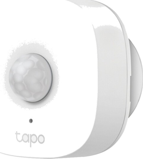 TP-Link Tapo T100 Smart bevegelsessensor
