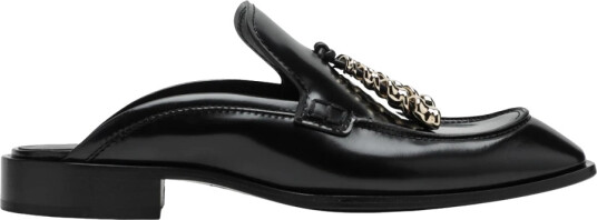 Loewe Dame Sko Svart 40 EU, Loewe Dame Sko Svart 40 EU,