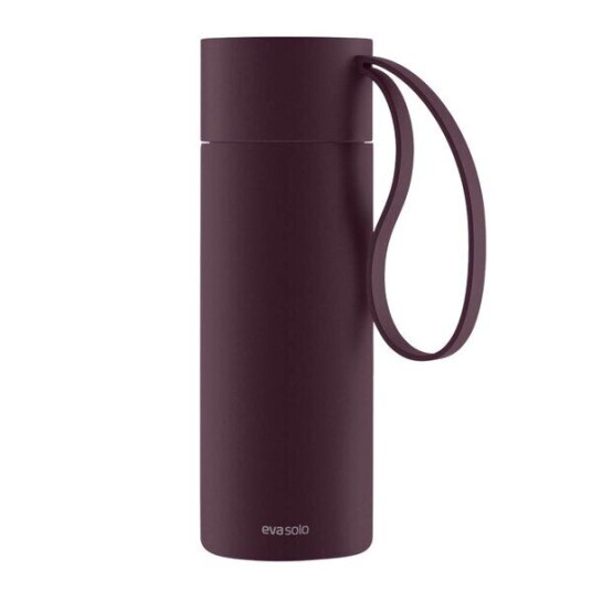 Eva Solo To Go termokopp 0,35L fig Purple Eva Solo To Go termokopp 0,35L fig Purple