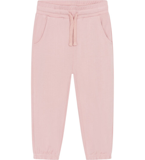 Hust And Claire Bukser Bambus Gubi Dusty Rose 68 Bukser bomull Rosa 62