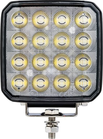 Rutab NIX 6700LM 10-30V Arbeidslys 6700 lm, Belysning