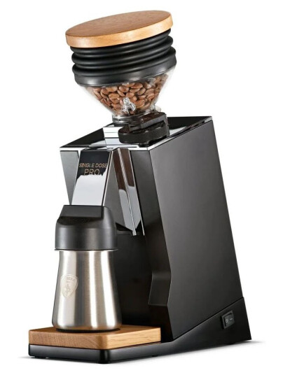 Eureka Oro Mignon Single Dose Pro 65 Coffee Grinder Eureka Oro Mignon Single Dose Pro 65 Coffee Grinder