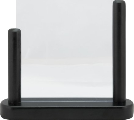 Securit® A4 Magnetisk Display Ramme