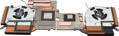 Ipc Ipc Computer 5H40s20280 Prosessorkjølevifte Lenovo Legion Pro 5 16Ach6h 82Jq Jvhfc1 5H40S20280 Ipc Ipc Computer 5H40s20280 Prosessorkjølevifte Lenovo Legion Pro 5 16Ach6h 82Jq Jvhfc1 5H40S20280