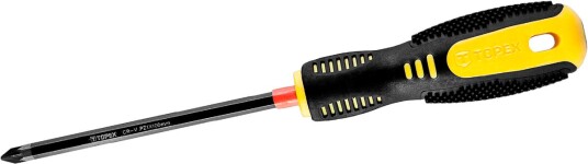 SKRUTREKKER 39D POZIDRIVE PZ1x100mm 12 TOPEX
