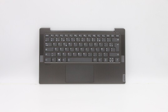 Lenovo Upper Case ASM_FR L 81RS IG MEDION