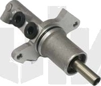 Hovedbremsesylinder VIKA 66111601401
