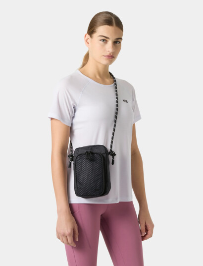 Helly Hansen Roam Carryall Black ONE SIZE