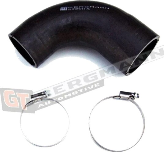 GT-BERGMANN GT52-085 Ladeluftslange