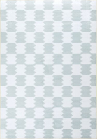 Wilton teppe Gobi grå/hvit Størrelse: 160 x 230 cm Wilton teppe Gobi grå/hvit Størrelse: 160 x 230 cm