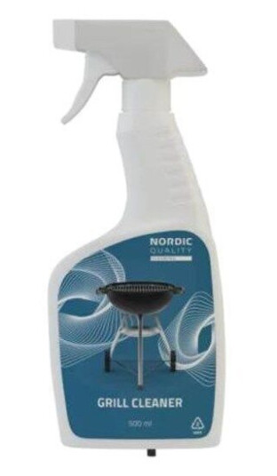 Nordic Quality Grill cleaning 500 ml