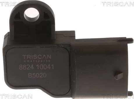 MAP-sensor TRISCAN 8824 10041
