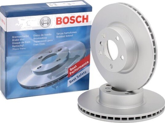 Bremseskive BOSCH 0 986 479 771 Bremseskive BOSCH 0 986 479 771