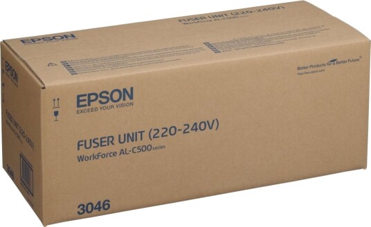 Epson 230 V Fikseringsenhetsett C13S053046