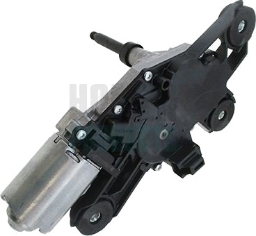 HOFFER H27352 Vindusviskermotor