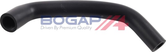 BOGAP A1711116 Ladeluftslange